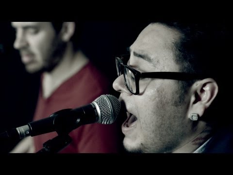 Clarity (cover) - Andrew Garcia & Andy Lange
