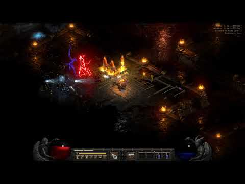 Diablo II: Resurrected - Finding a Shako