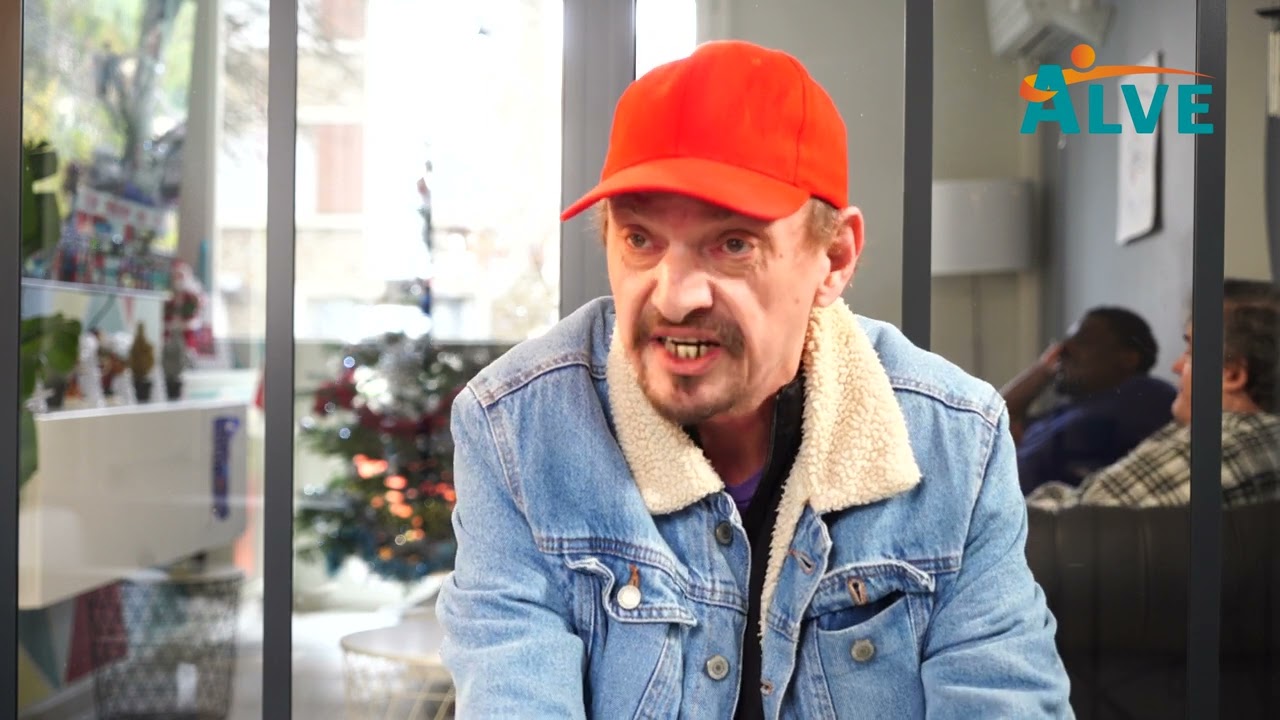 Interview de Didier