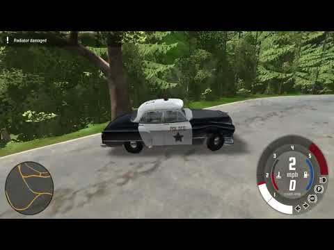 BeamNG Drive High Speed Improved for Checkpoint #55 || Reetu Gameplay