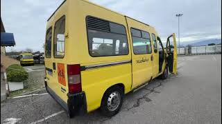 Купить школьный автобус Fiat Ducato 230 CEMEC - Изображение 4 | Autoline AM Школьный автобус Fiat Ducato 230 CEMEC | Изображение 4 - Autoline