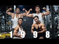 22歳のタイトル保持者達🏆の合トレとは!?