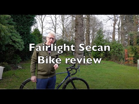 Fairlight Secan bike review