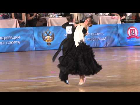 Dmitry Malakhov - Varvara Malakhova, Final Quickstep