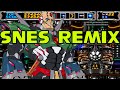 Thunder Force III Be Menaced By Orn SNES Remix