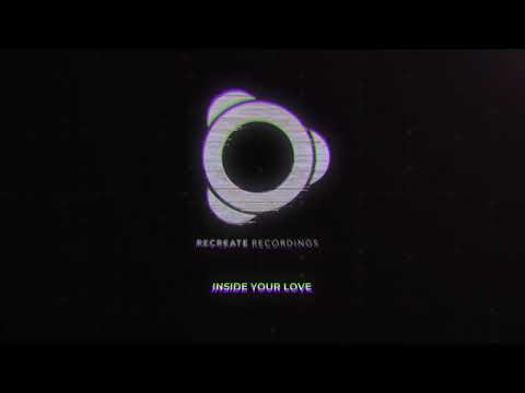 Teo Mandrelli & X.O. Anne - Inside Your Love