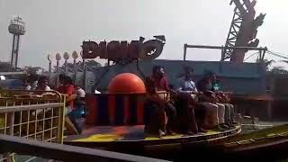 preview picture of video 'Amusement park in noida, utter pradesh'
