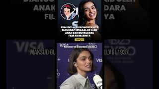 Download lagu Kalian penasaran ga sama proyek live action Snow White? mp3 Download lagu Kalian penasaran ga sama proyek live action Snow White? mp3