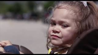 OPEN YOUR EYES   DISTRACTED DRIVING PSA