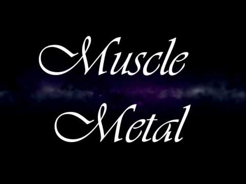 Artmospher - Muscle Metal (Royalty Free Music)