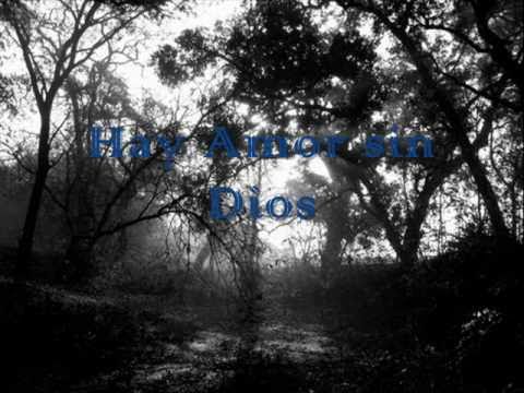 Mortuum-Hay amor sin Dios