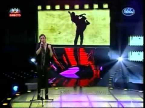 Maria Bradshaw and Queen - Love of My Life