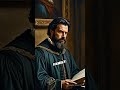 How Renaissance Italy Invented Modern Banking