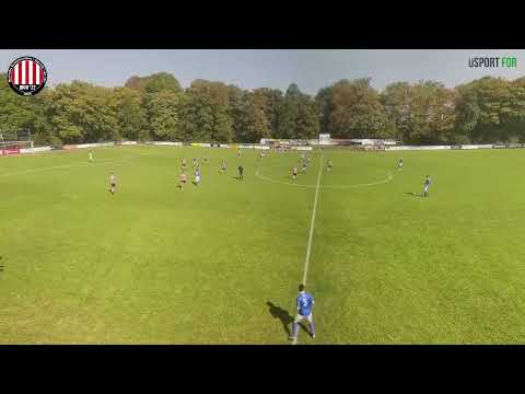 MVV27 -  Koudekerk (beker)