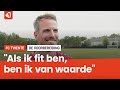 Wout Brama gaat door bij FC Twente met een prestatiecontract; een idee van de middenvelder zelf