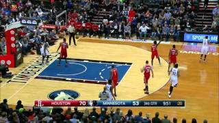 Marcador: Las 10 Mejores de la NBA (11 de abril)