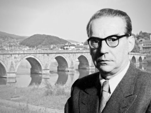 Prica o kmetu Simanu - Ivo Andric , Audio knjiga