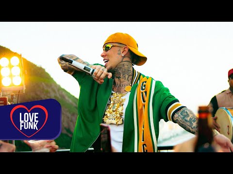 VAMO DE PAGODIN - MC Daniel (Love Music) DJ WN e DJ GM part. SAMBA DE MALANDRO