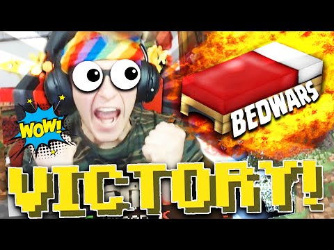 🔥 OMG WHAT BEDWARS IN THIS VIDEO!!  👀