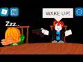 ROBLOX Breaking Point Funny Moments