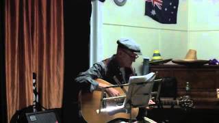 John Doe Number 24 - Ian Smith