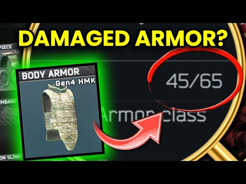 EVERYTHING You Need To Get Started In Tarkov Arena!