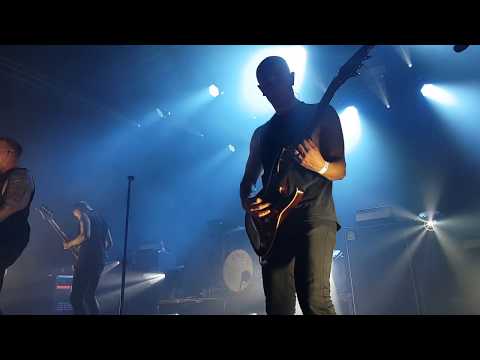 Architects à l'Astrolabe le 06/06/2017