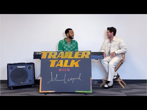 #TrailerTalk - Season 3 Ep. 1 - Niall Horan