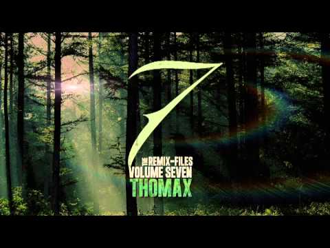 Thomax - Fire For The People REMIX (Blue Scholars)
