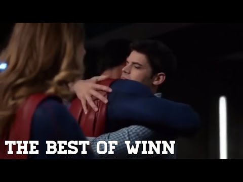 Supergirl ~ The Best of Winn || AbbyZorel