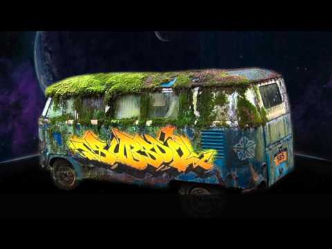 Subsoil - Great Unknown - On the Bus - 2015