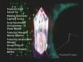 Aquarion Ending 1 