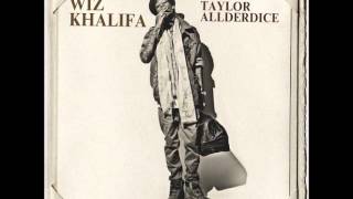 Wiz Khalifa   Amber Ice Track #1 Off Taylor Allderdice