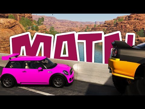 Nerd³ and MATN’s Ultimate Road Trip - 6 - The Grand Canyon Tour