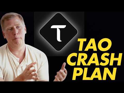 Barry Silbert Is Buying The Dip Hard: His Newest TAO Portfolio & Best Altcoins for 2026!