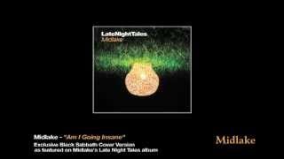 Midlake &quot;Am I Going Insane&quot; Black Sabbath cover on Late Night Tales
