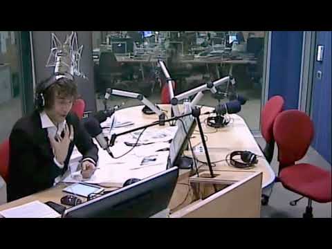 Mauro da Mantova - La Zanzara 21.5.2015 (webcam)