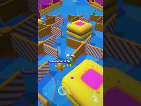 Run Guys: Knockout Royale Video