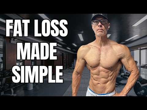 How I Got to 10% Body Fat SO Fast it Felt ILLEGAL
