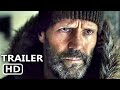 SHELTER Trailer 2026 Jason Statham