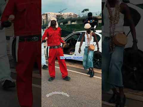 Hausa trending song Allah wayoh English meaning lyrics