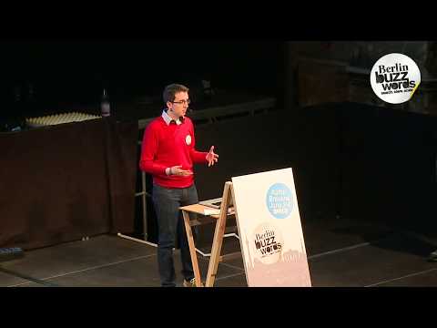 Berlin Buzzwords 2013: Dan Filimon - Clustering of Real-time Data at Scale #bbuzz