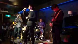 EJECT THE BREW　 しにものぐるい　Sinimonogurui  the brew cover eject パラドックス