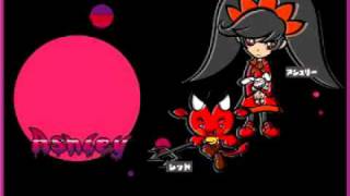 アシュリーのテーマ のサムネイル