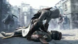 Assassin's Creed Music Video - Whispers In The Dark By Skillet