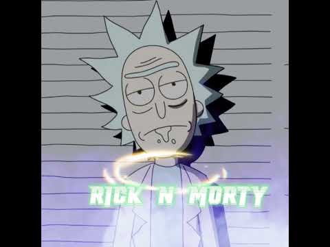 Nomaskaj - Rick N Morty Ft 791 Stax