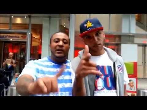 Suicide Inf x Freck Billionaire - ( Behind The Scenes ) Speaking Money Video Shoot