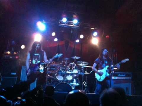 Age of Fire - Enemies and Brothers (demo)