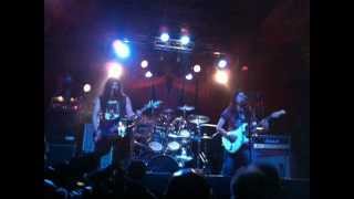 Age of Fire - Enemies and Brothers (demo)