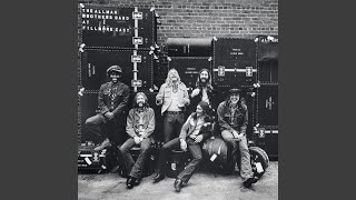 Whipping Post (Live At The Fillmore East/1971)